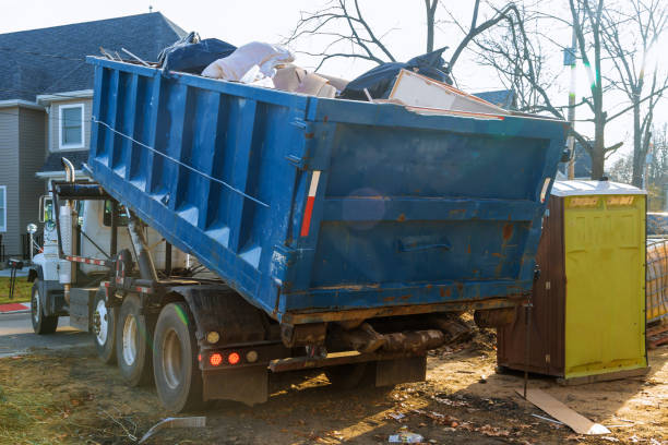 Attic Cleanout Services in Alachua, FL
