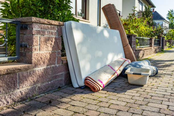 Best Construction Debris Removal  in Alachua, FL